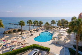 Отель Xenos Kamara Beach  Ампелокипой